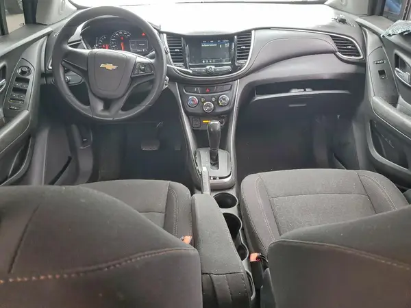 3GNCJKSB8KL212176 2019 CHEVROLET TRAX - Image 8