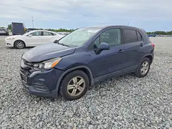 3GNCJKSB8KL215529 2019 CHEVROLET TRAX