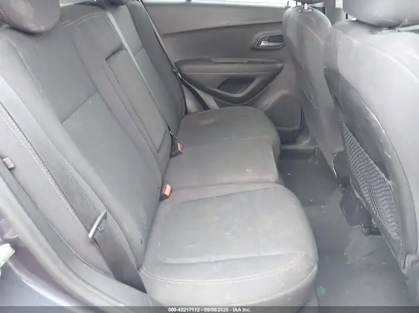 3GNCJKSB8KL216504 2019 CHEVROLET TRAX - Image 8