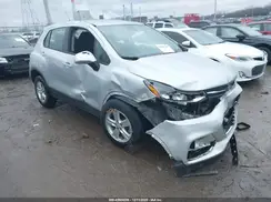 3GNCJKSB8KL218396 2019 CHEVROLET TRAX