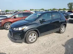 3GNCJKSB8KL222187 2019 CHEVROLET TRAX