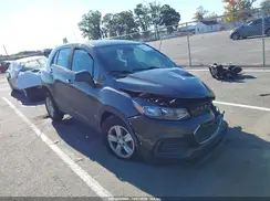 3GNCJKSB8KL222786 2019 CHEVROLET TRAX