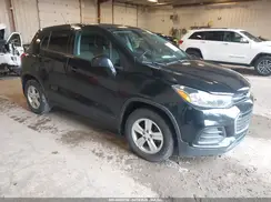 3GNCJKSB8KL223758 2019 CHEVROLET TRAX