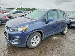 3GNCJKSB8KL235425 2019 CHEVROLET TRAX