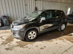 3GNCJKSB8KL242052 2019 CHEVROLET TRAX