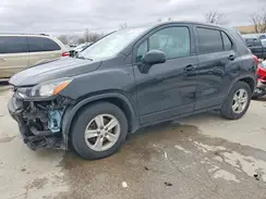 3GNCJKSB8KL250989 2019 CHEVROLET TRAX