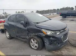 3GNCJKSB8KL251317 2019 CHEVROLET TRAX