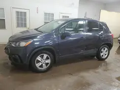 3GNCJKSB8KL252810 2019 CHEVROLET TRAX