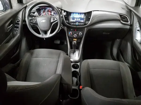 3GNCJKSB8KL252810 2019 CHEVROLET TRAX - Image 8