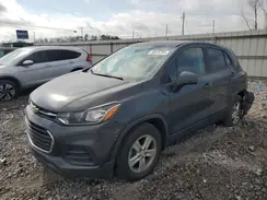 3GNCJKSB8KL256100 2019 CHEVROLET TRAX