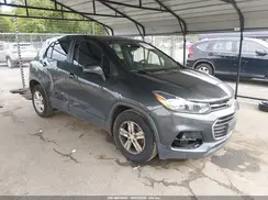 3GNCJKSB8KL260907 2019 CHEVROLET TRAX