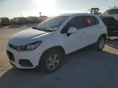 3GNCJKSB8KL266688 2019 CHEVROLET TRAX