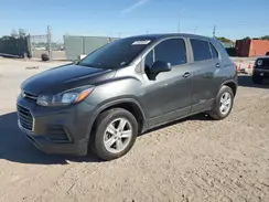 3GNCJKSB8KL267078 2019 CHEVROLET TRAX