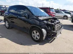 3GNCJKSB8KL267713 2019 CHEVROLET TRAX