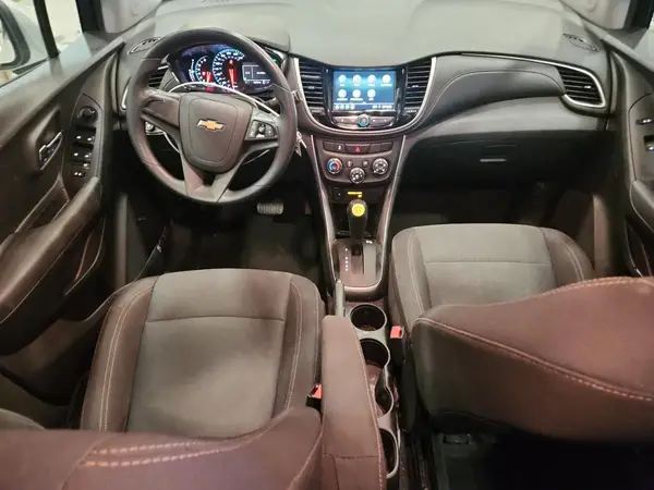 3GNCJKSB8KL275049 2019 CHEVROLET TRAX - Image 8