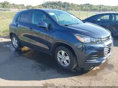 3GNCJKSB8KL275360 2019 CHEVROLET TRAX