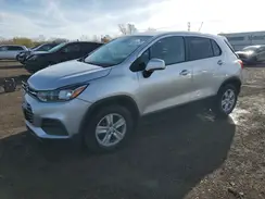 3GNCJKSB8KL278825 2019 CHEVROLET TRAX