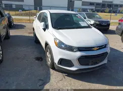 3GNCJKSB8KL283412 2019 CHEVROLET TRAX