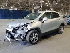 3GNCJKSB8KL284821 2019 CHEVROLET TRAX