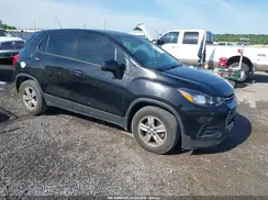 3GNCJKSB8KL296435 2019 CHEVROLET TRAX