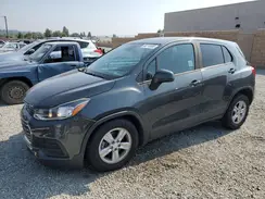 3GNCJKSB8KL300287 2019 CHEVROLET TRAX