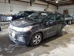 3GNCJKSB8KL301326 2019 CHEVROLET TRAX