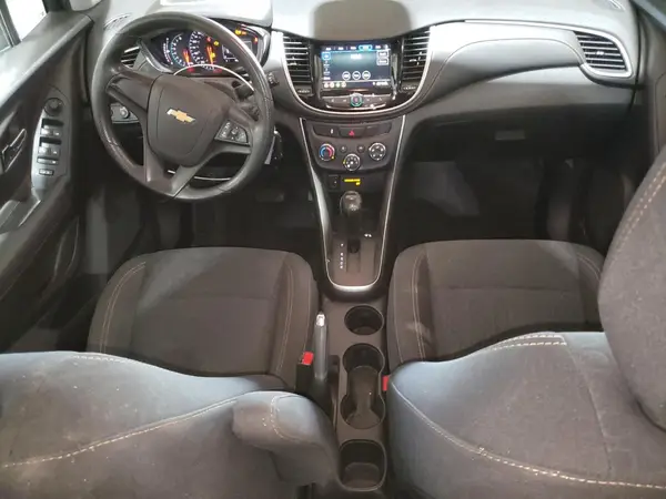 3GNCJKSB8KL301326 2019 CHEVROLET TRAX - Image 8