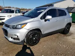 3GNCJKSB8KL306199 2019 CHEVROLET TRAX