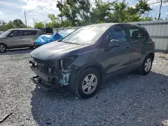 3GNCJKSB8KL308275 2019 CHEVROLET TRAX