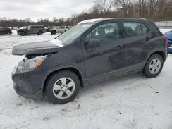 3GNCJKSB8KL314321 2019 CHEVROLET TRAX