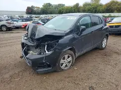 3GNCJKSB8KL319860 2019 CHEVROLET TRAX