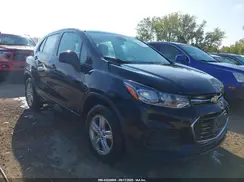 3GNCJKSB8KL332253 2019 CHEVROLET TRAX