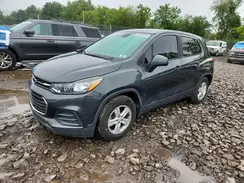 3GNCJKSB8KL334908 2019 CHEVROLET TRAX