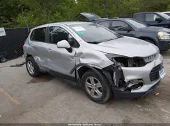 3GNCJKSB8KL341132 2019 CHEVROLET TRAX