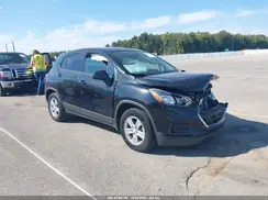 3GNCJKSB8KL345486 2019 CHEVROLET TRAX