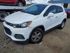 3GNCJKSB8KL348856 2019 CHEVROLET TRAX
