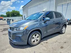 3GNCJKSB8KL350204 2019 CHEVROLET TRAX