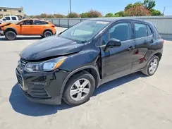 3GNCJKSB8KL351644 2019 CHEVROLET TRAX