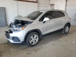 3GNCJKSB8KL353152 2019 CHEVROLET TRAX