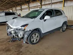 3GNCJKSB8KL354351 2019 CHEVROLET TRAX