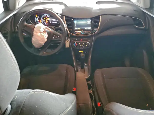 3GNCJKSB8KL354351 2019 CHEVROLET TRAX - Image 8
