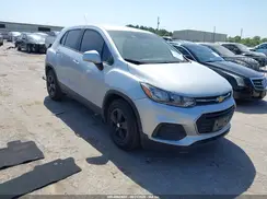 3GNCJKSB8KL355838 2019 CHEVROLET TRAX