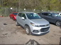 3GNCJKSB8KL356021 2019 CHEVROLET TRAX