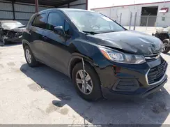 3GNCJKSB8KL357363 2019 CHEVROLET TRAX