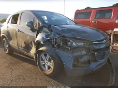 3GNCJKSB8KL365883 2019 CHEVROLET TRAX