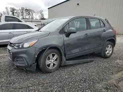 3GNCJKSB8KL366399 2019 CHEVROLET TRAX