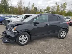 3GNCJKSB8KL367620 2019 CHEVROLET TRAX
