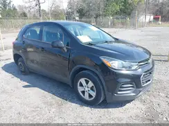 3GNCJKSB8KL368668 2019 CHEVROLET TRAX