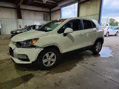 3GNCJKSB8KL375670 2019 CHEVROLET TRAX