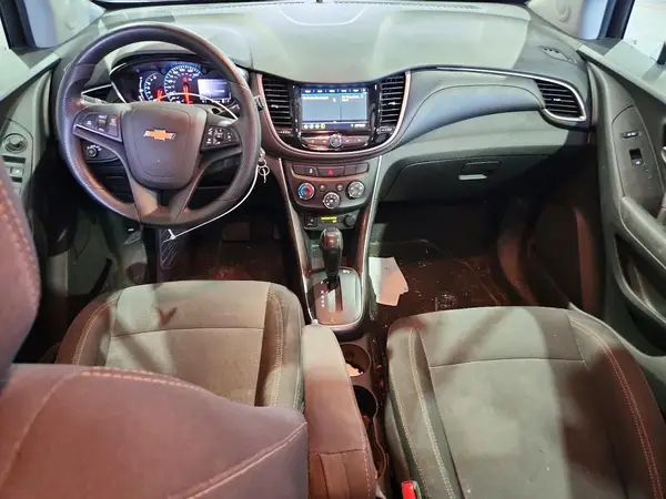 3GNCJKSB8KL375670 2019 CHEVROLET TRAX - Image 8